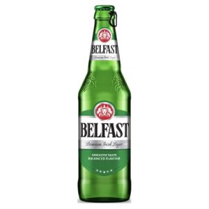 Belfast 50 cl