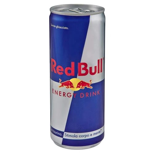 Red Bull Energy Drink