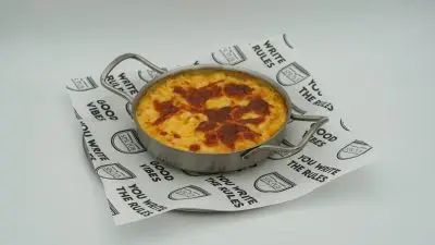Mac and Cheese