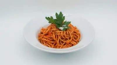 Spagetti Bolonez