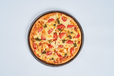 Margarita Pizza