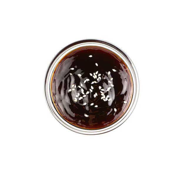 Teriyaki Sos (40gr)