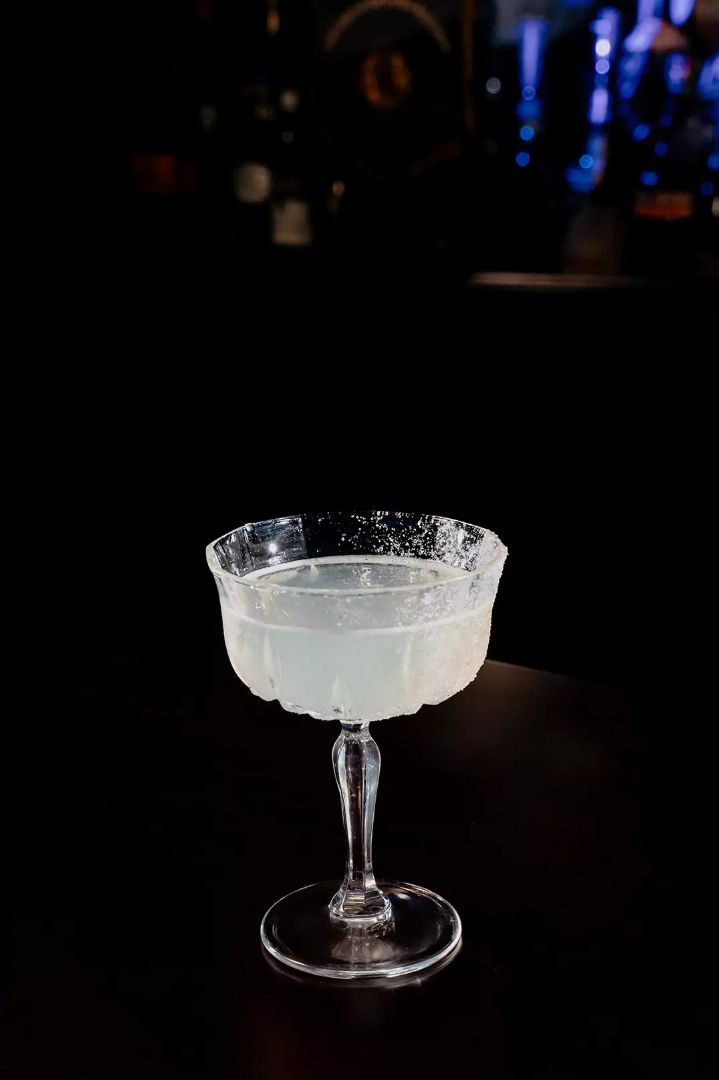 Margarita