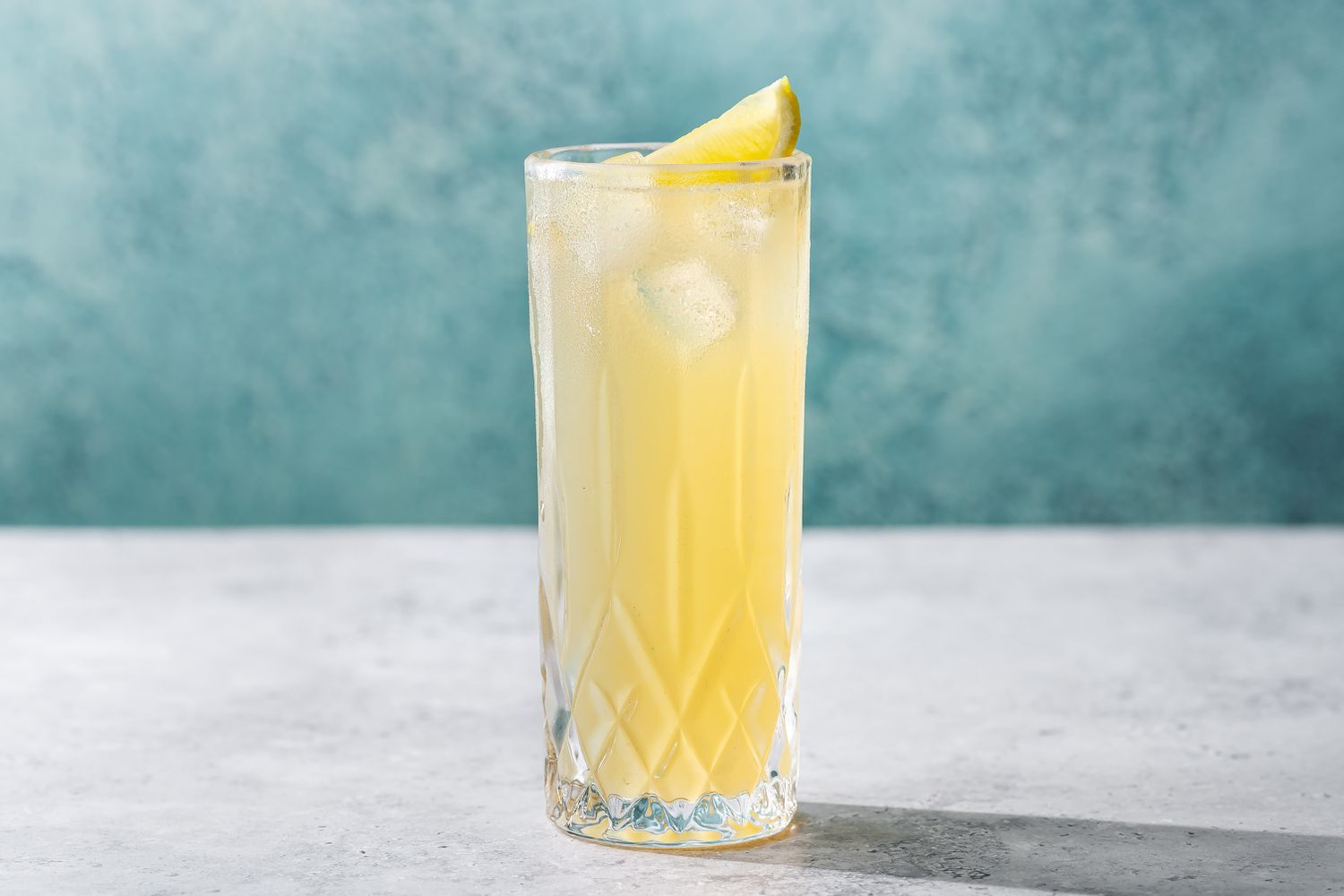Lynchburg Lemonade