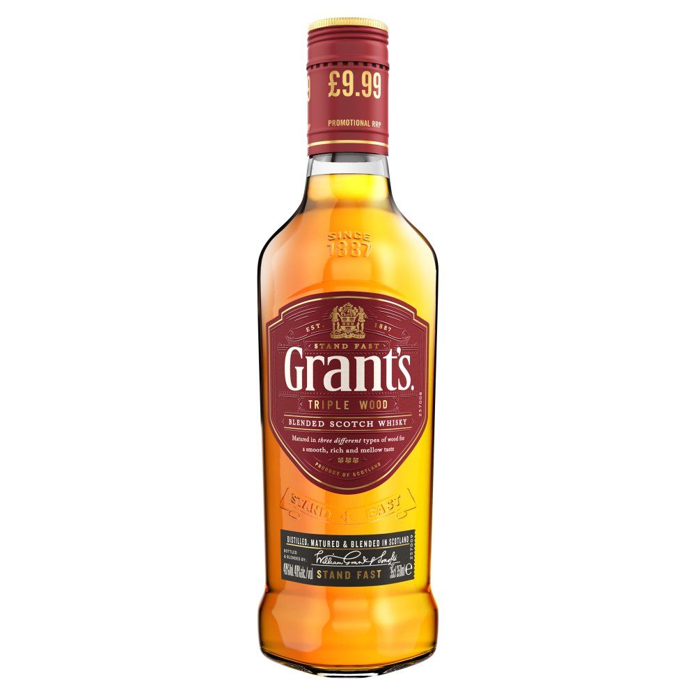 GRANTS 35 CL
