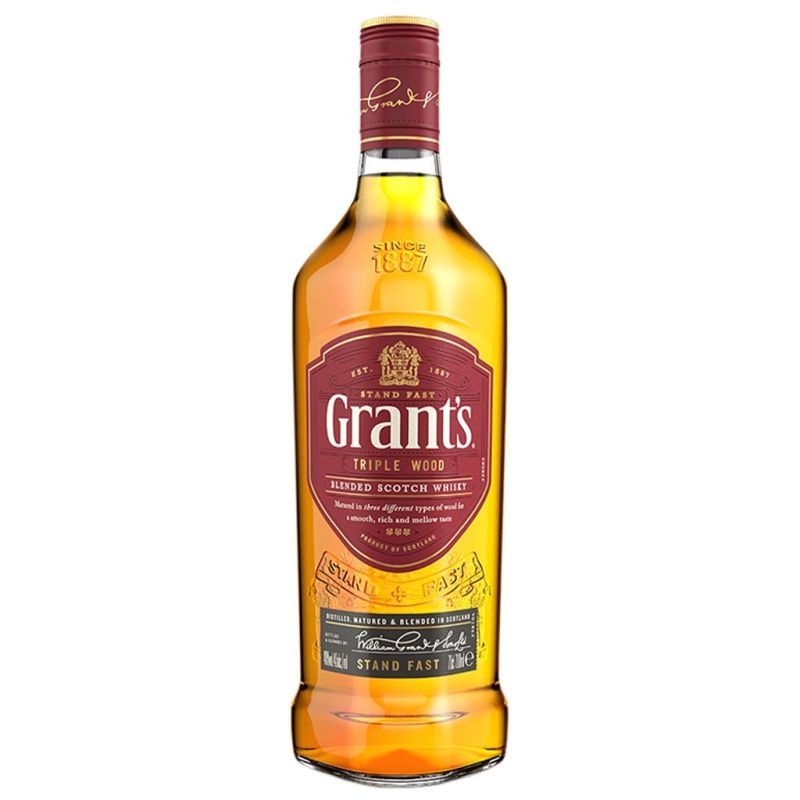 GRANTS 70CL