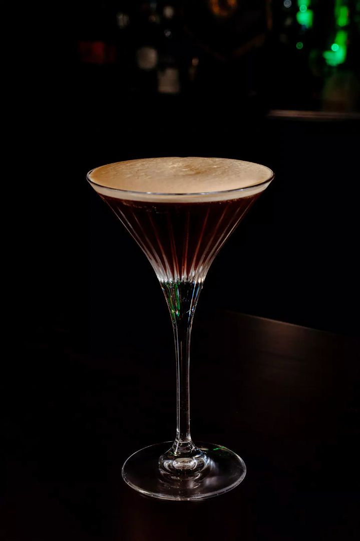 Espresso Martini
