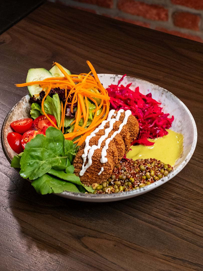 FALAFEL BOWL