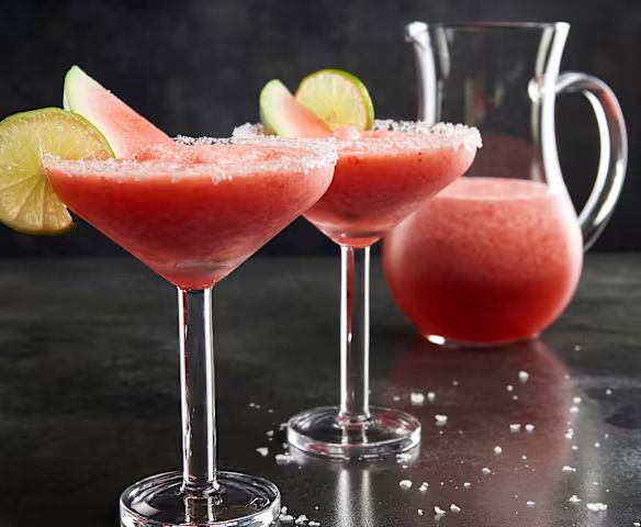 Watermelon Margarita