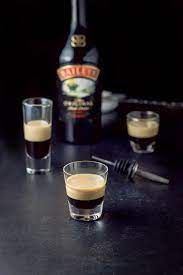 Baileys Shot