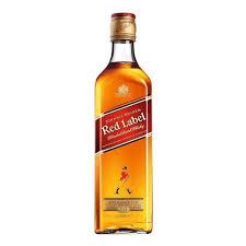 Red Label 70 cl-Kampanya