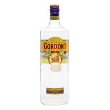 Gordons 100 cl-Kampanya