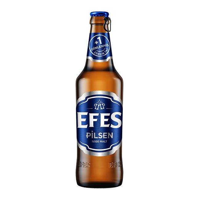 Efes Pilsen 50 cl