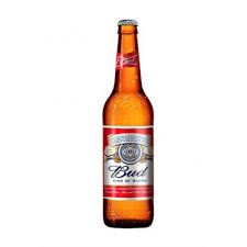 Bud 50 cl